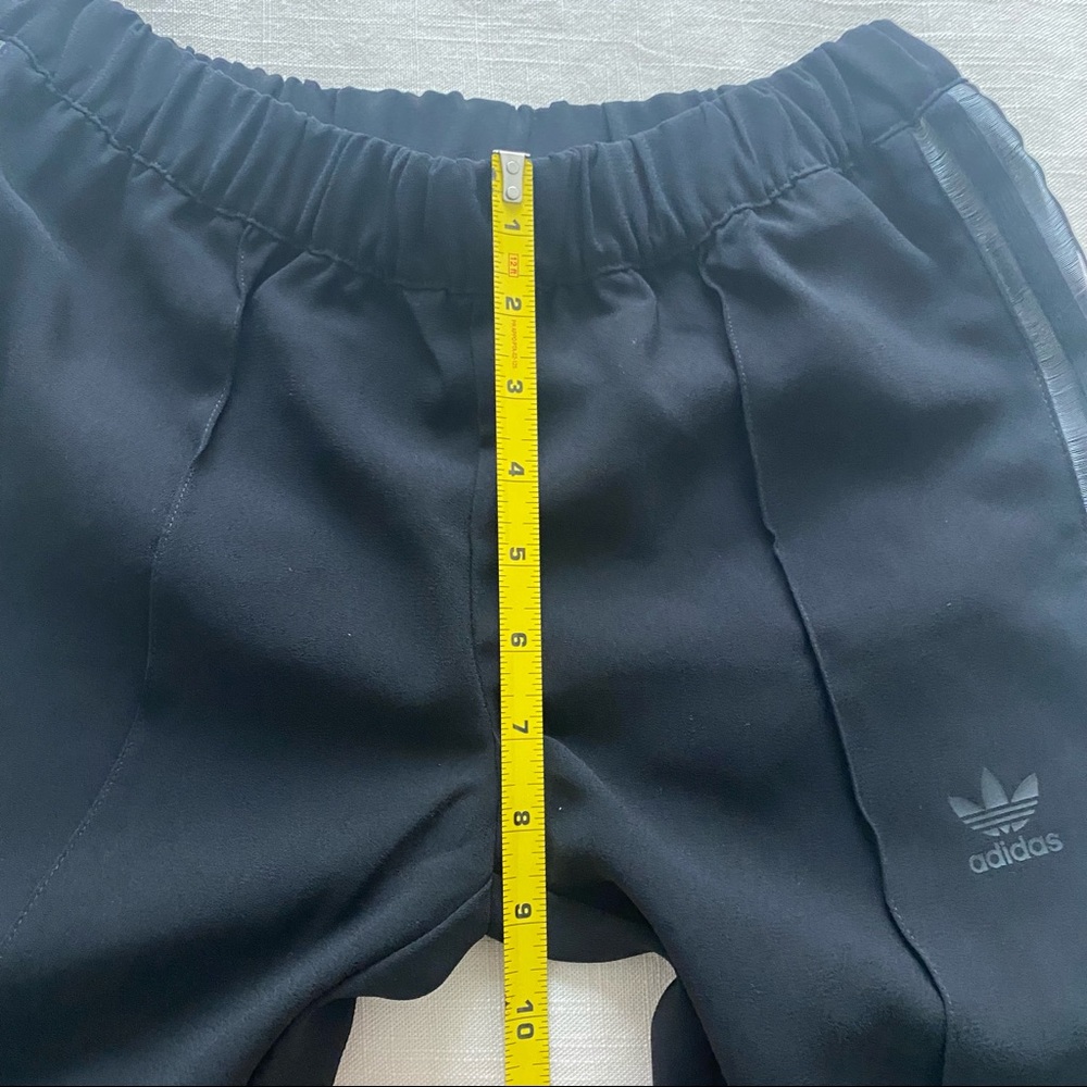 Adidas Mesh Three Stripe Pant - Picture 10 of 12